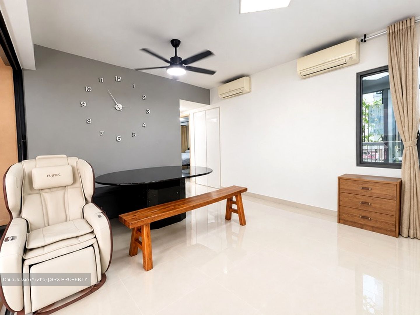 Twin Fountains (D25), Condominium #634535291